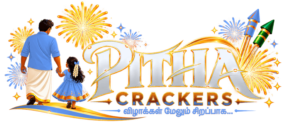 Pitha Crackers
