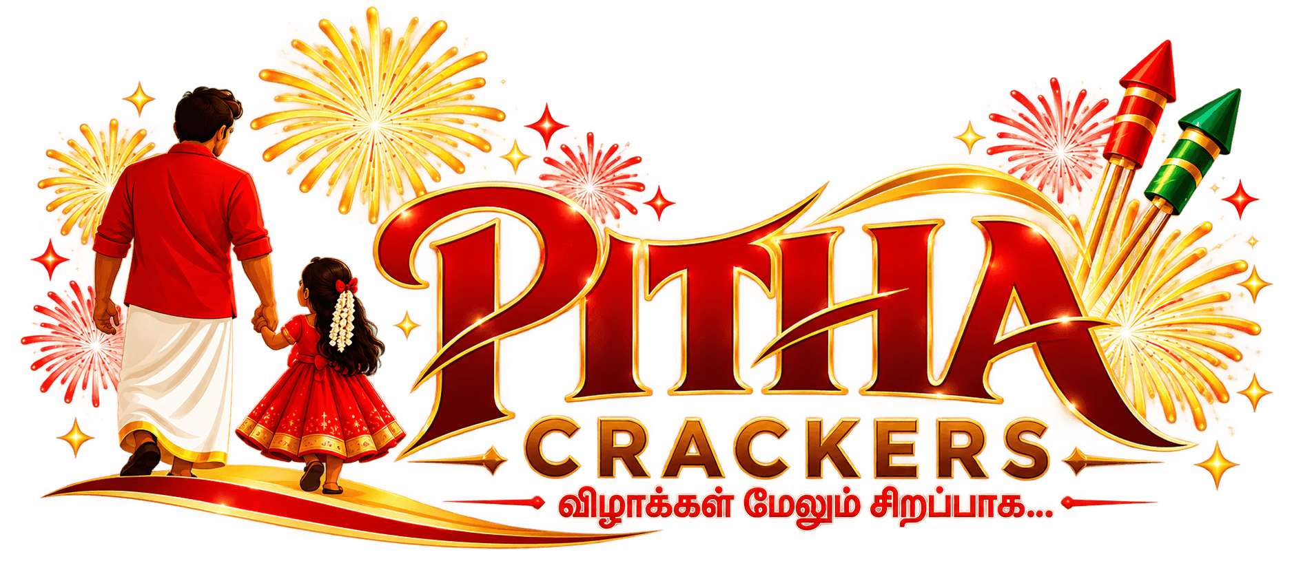 Pitha Crackers